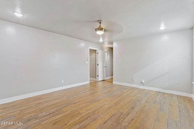 14704 Mountain Breeze Avenue, Horizon City, TX 79928