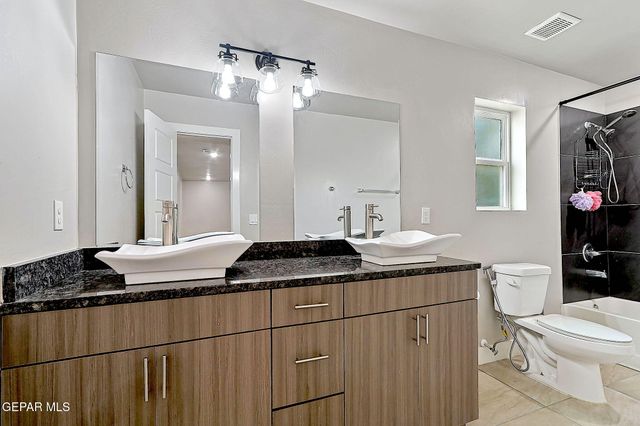 14704 Mountain Breeze Avenue, Horizon City, TX 79928