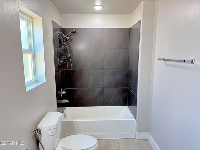 14704 Mountain Breeze Avenue, Horizon City, TX 79928