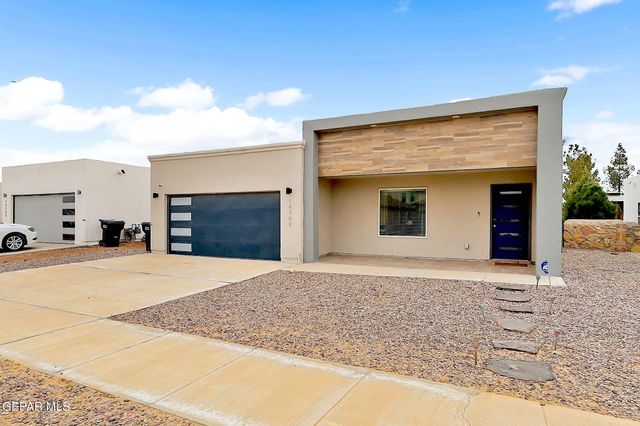 14704 Mountain Breeze Avenue, Horizon City, TX 79928