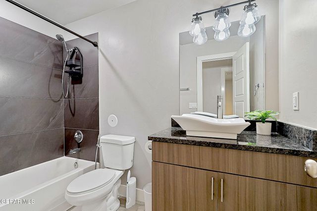 14704 Mountain Breeze Avenue, Horizon City, TX 79928