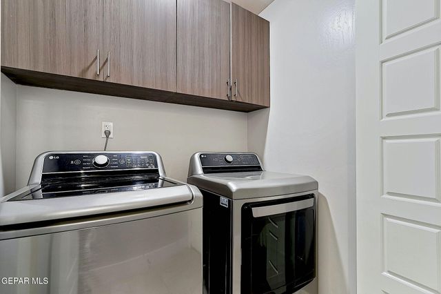 14704 Mountain Breeze Avenue, Horizon City, TX 79928