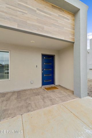 14704 Mountain Breeze Avenue, Horizon City, TX 79928