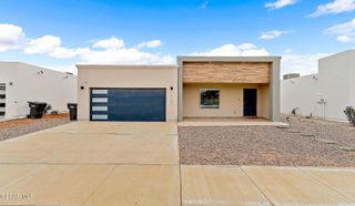 14704 Mountain Breeze Avenue, Horizon City, TX 79928