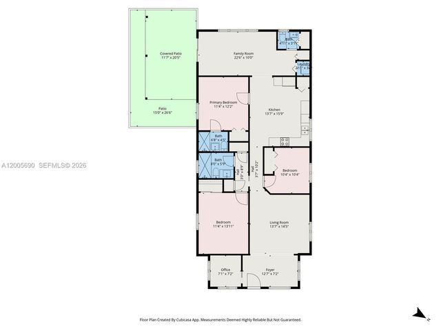 944 SW 10th Avenue, Miami, FL 33130