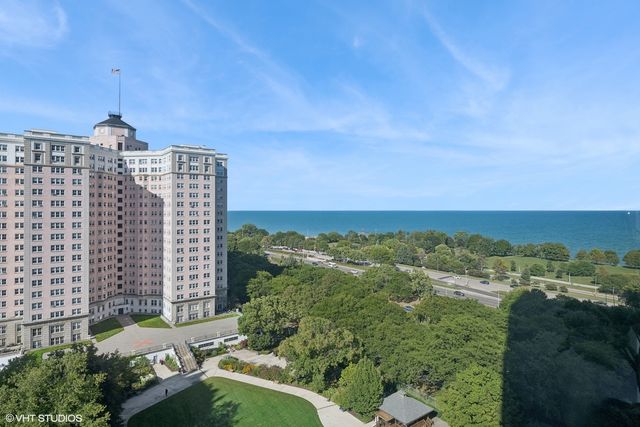 5455 N Sheridan Road 1711, Chicago, IL 60640