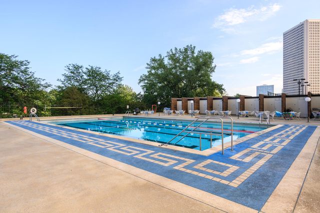 5455 N Sheridan Road 1711, Chicago, IL 60640