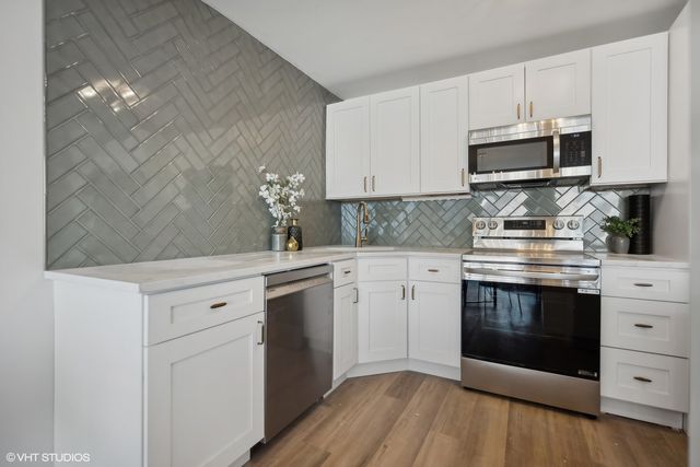 5455 N Sheridan Road 1711, Chicago, IL 60640