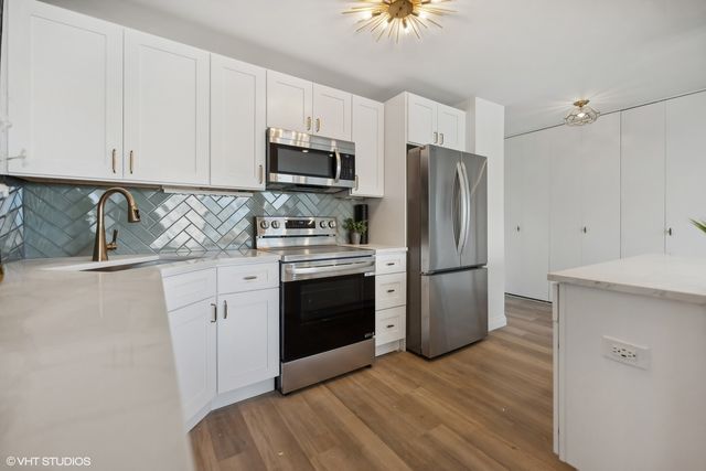 5455 N Sheridan Road 1711, Chicago, IL 60640