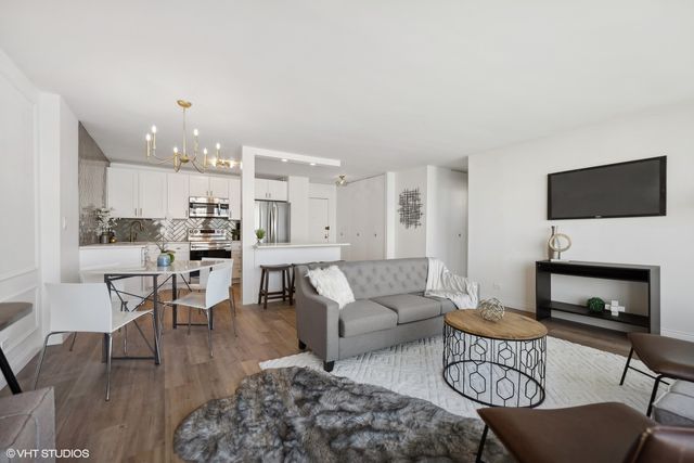 5455 N Sheridan Road 1711, Chicago, IL 60640