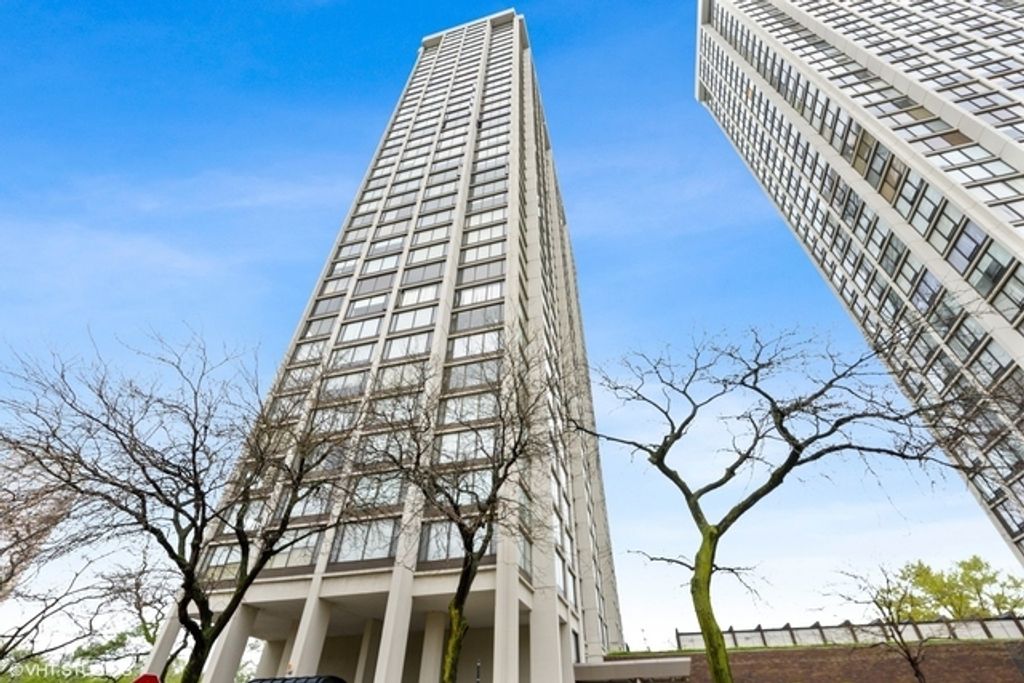 5455 N Sheridan Road 1711, Chicago, IL 60640