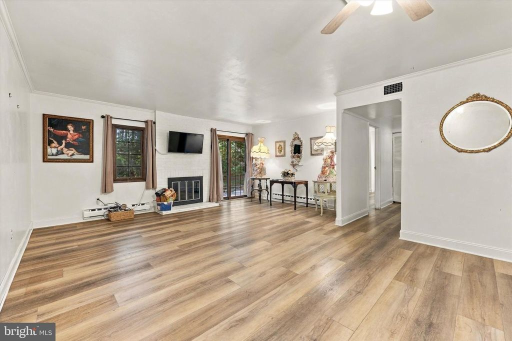 909 BROMLEY EST, PINE HILL, NJ 08021 — photo 4