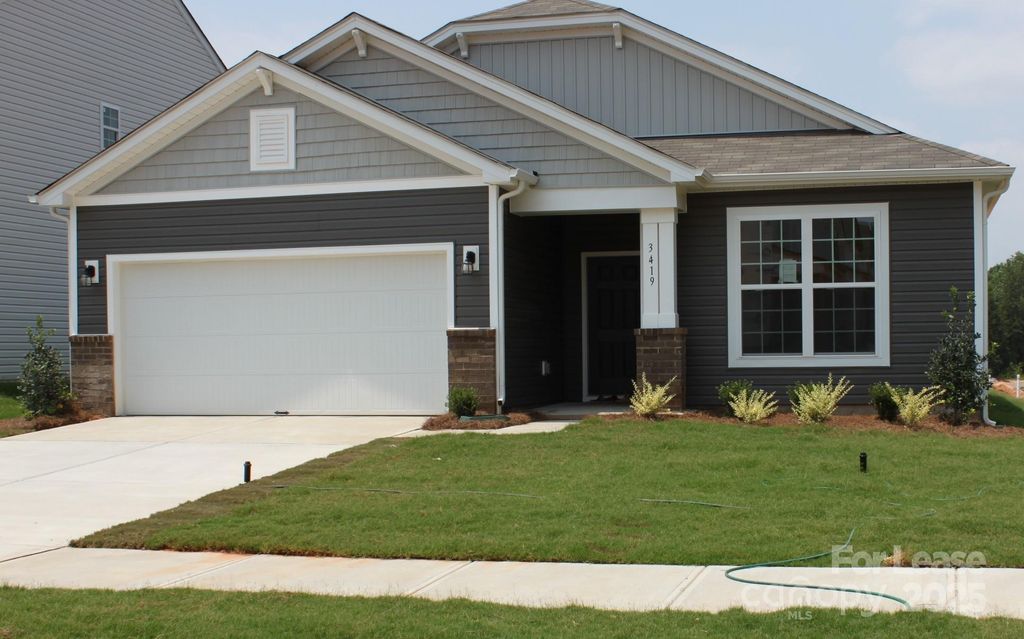 3419 Selwyn Landing Drive, Charlotte, NC 28215