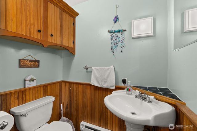 722 E Cowlitz Street, South Bend, WA 98586