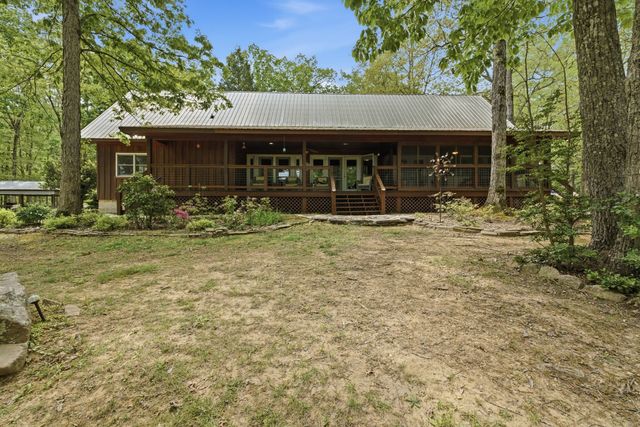 1233 Oliver Dr, Monteagle, TN 37356