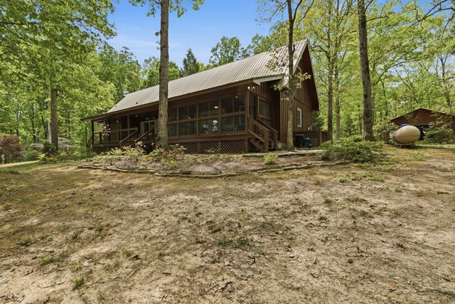 1233 Oliver Dr, Monteagle, TN 37356