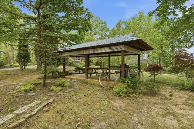 1233 Oliver Dr, Monteagle, TN 37356
