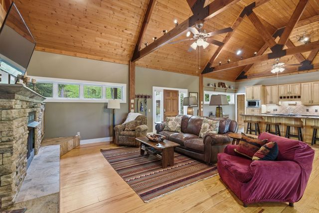 1233 Oliver Dr, Monteagle, TN 37356
