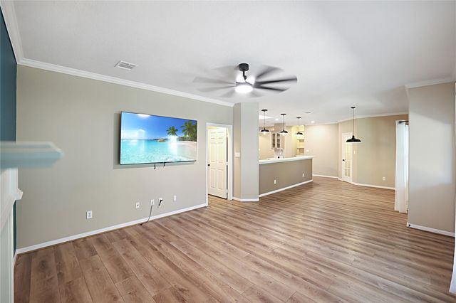 2327 Carriage Run E, Conroe, TX 77384