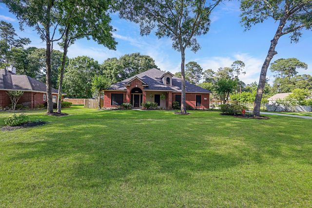 2327 Carriage Run E, Conroe, TX 77384