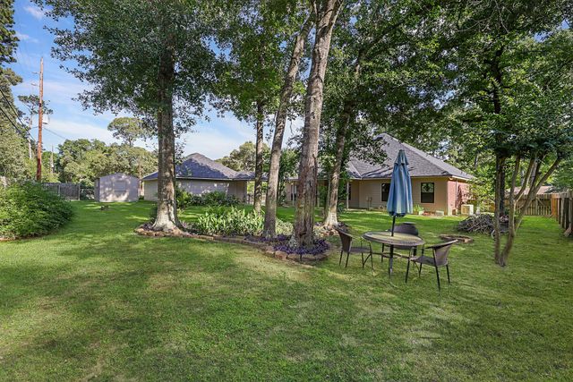 2327 Carriage Run E, Conroe, TX 77384