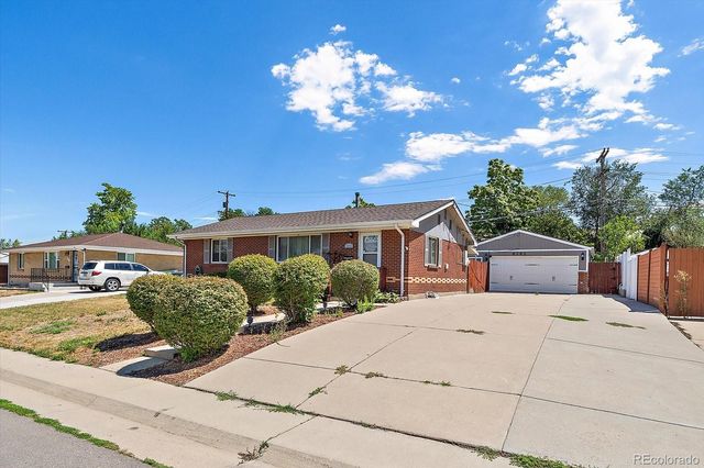 8282 Navajo Street, Denver, CO 80221