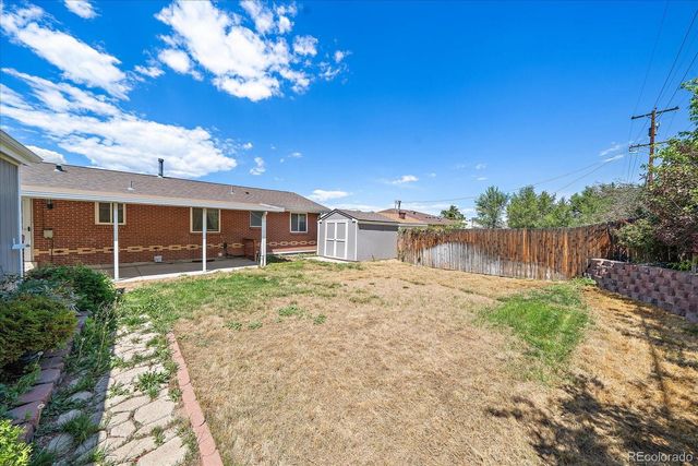 8282 Navajo Street, Denver, CO 80221