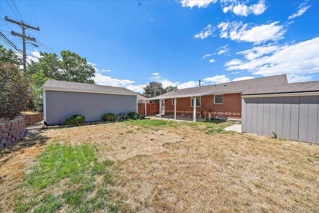 8282 Navajo Street, Denver, CO 80221