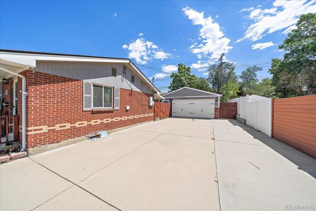 8282 Navajo Street, Denver, CO 80221