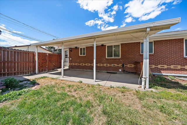 8282 Navajo Street, Denver, CO 80221