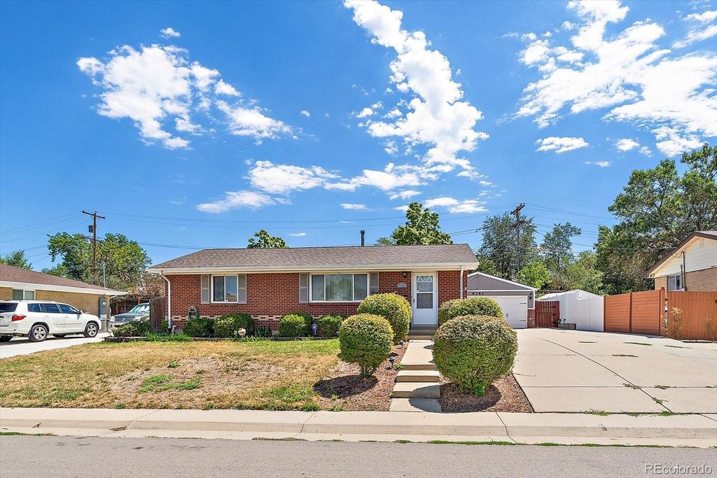 8282 Navajo Street, Denver, CO 80221