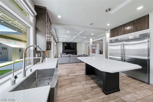 6723 Vista Roma Avenue, Las Vegas, NV 89139