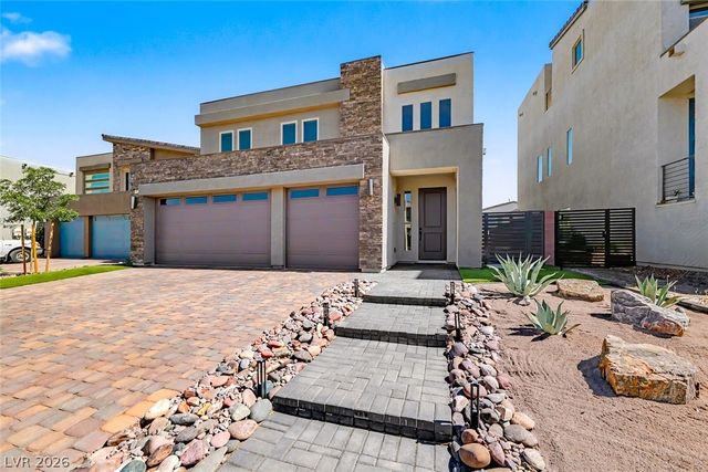 6723 Vista Roma Avenue, Las Vegas, NV 89139