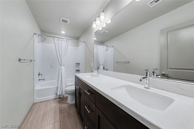 6723 Vista Roma Avenue, Las Vegas, NV 89139