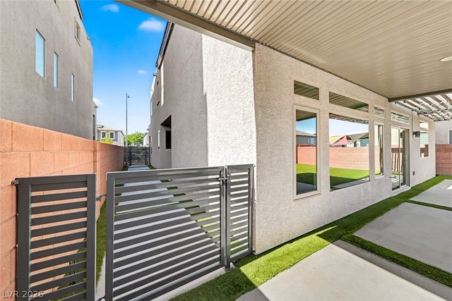6723 Vista Roma Avenue, Las Vegas, NV 89139