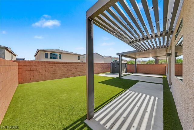 6723 Vista Roma Avenue, Las Vegas, NV 89139