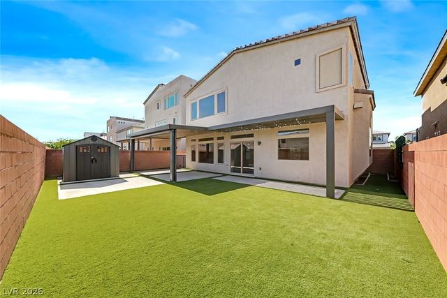 6723 Vista Roma Avenue, Las Vegas, NV 89139