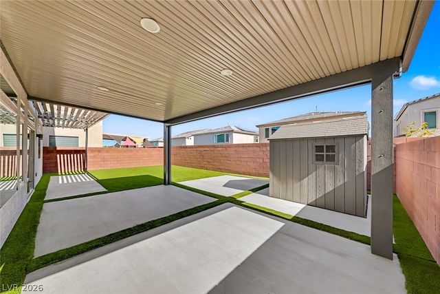 6723 Vista Roma Avenue, Las Vegas, NV 89139