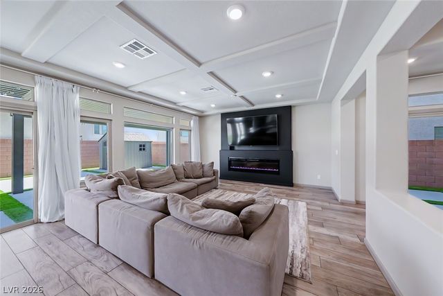 6723 Vista Roma Avenue, Las Vegas, NV 89139
