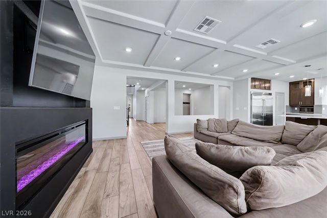 6723 Vista Roma Avenue, Las Vegas, NV 89139