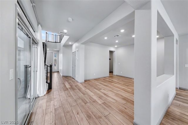 6723 Vista Roma Avenue, Las Vegas, NV 89139