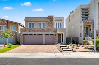 6723 Vista Roma Avenue, Las Vegas, NV 89139