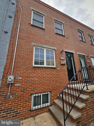2343 MOORE ST, Philadelphia, PA 19145