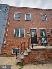 2343 MOORE ST, Philadelphia, PA 19145