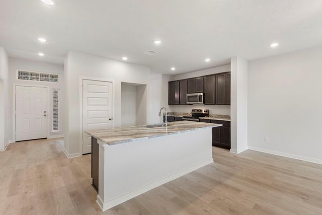 601 Rockbridge Drive, Huntsville, TX 77340