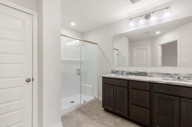 601 Rockbridge Drive, Huntsville, TX 77340