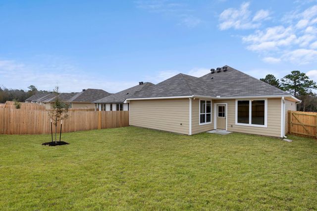 601 Rockbridge Drive, Huntsville, TX 77340