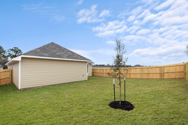 601 Rockbridge Drive, Huntsville, TX 77340