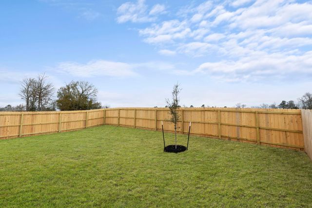 601 Rockbridge Drive, Huntsville, TX 77340