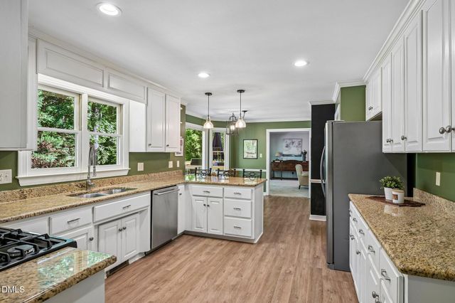 100 Beaver Pine Way, Cary, NC 27511